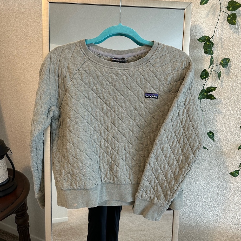 Patagonia Crew Neck